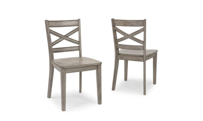 Walker Chair (Set of 2) by homestyles-Chairs-Leahyco