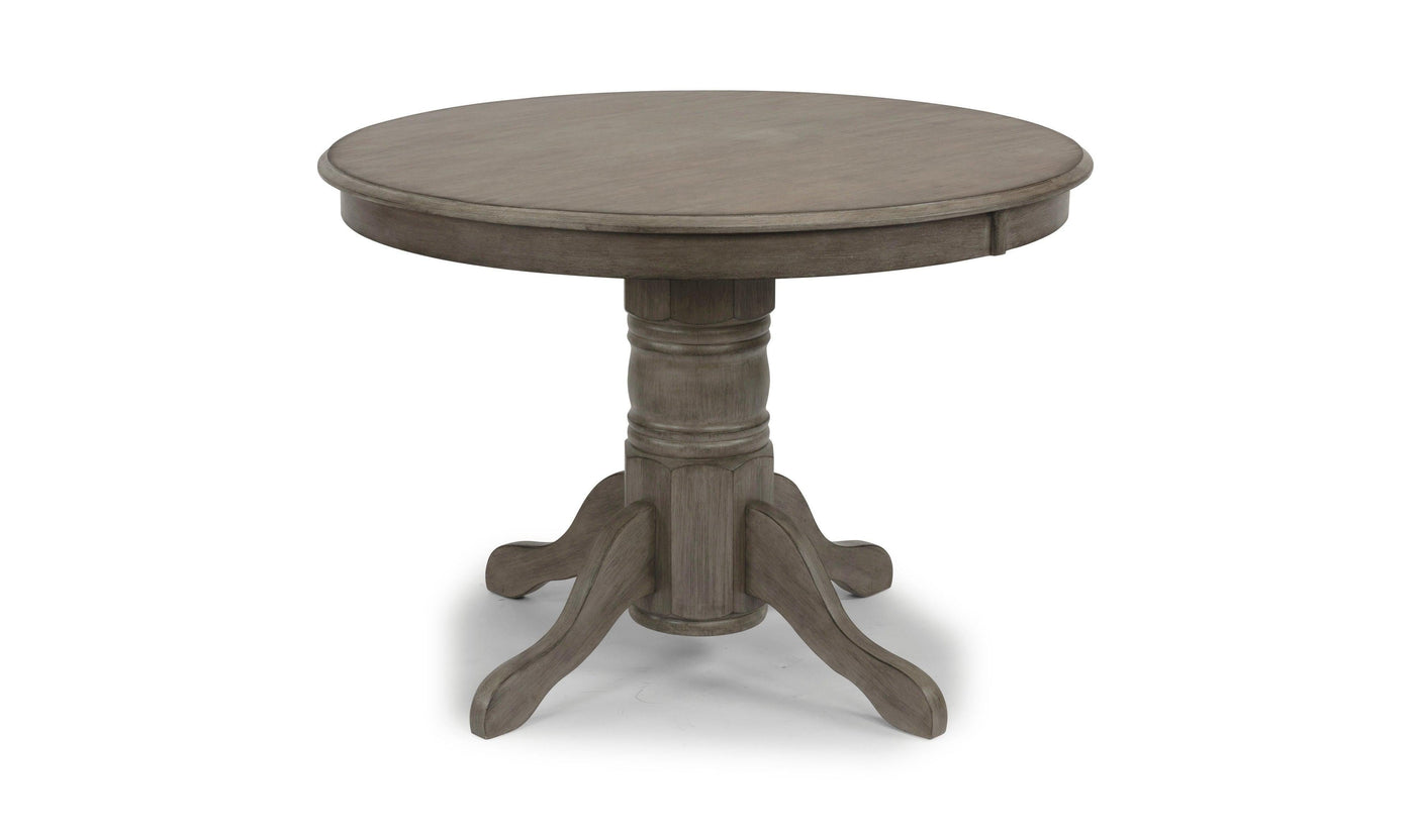 Walker Dining Table 1 by homestyles-Dining Tables-Leahyco