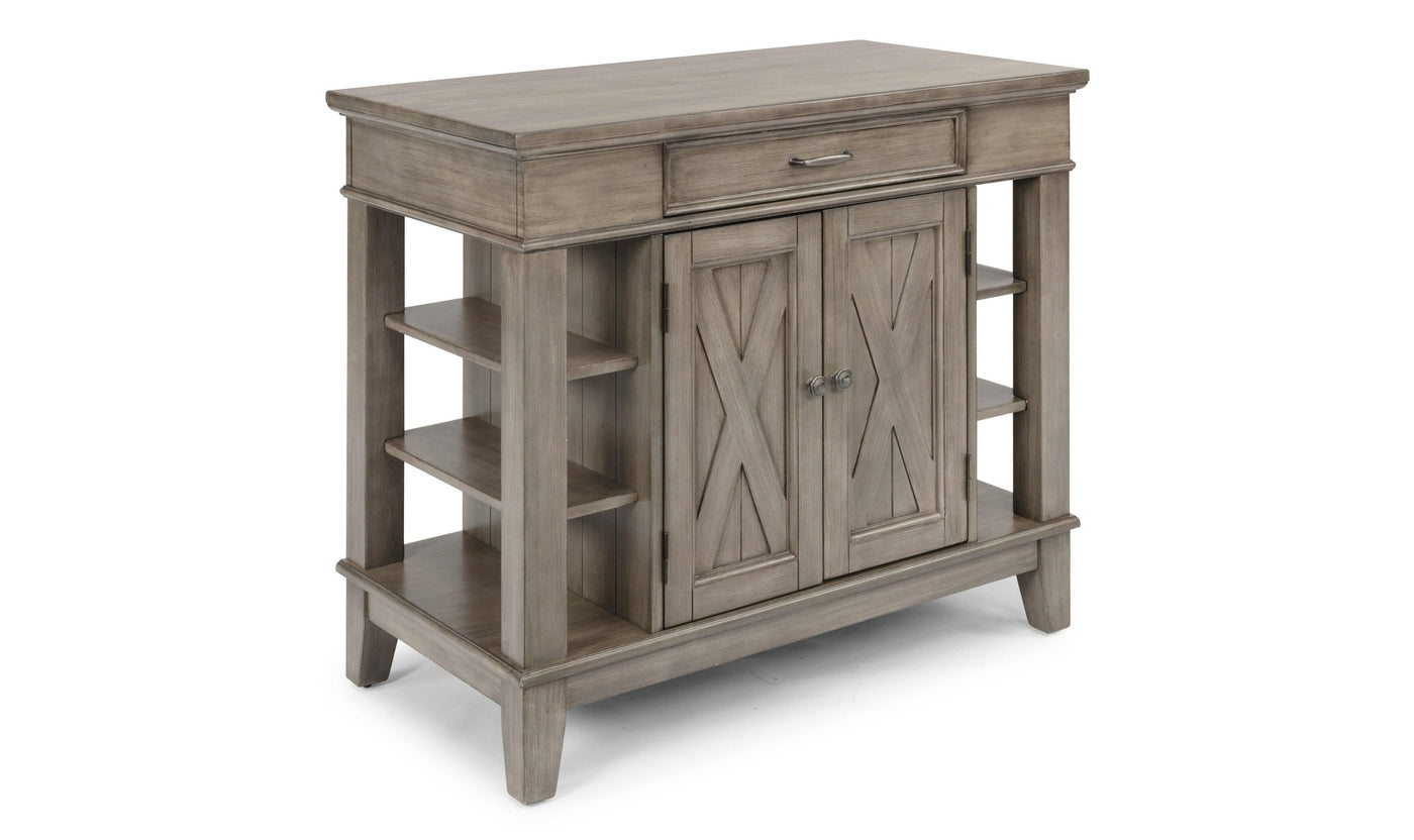 Walker Kitchen Island 14 by homestyles-Cabinets-Leahyco