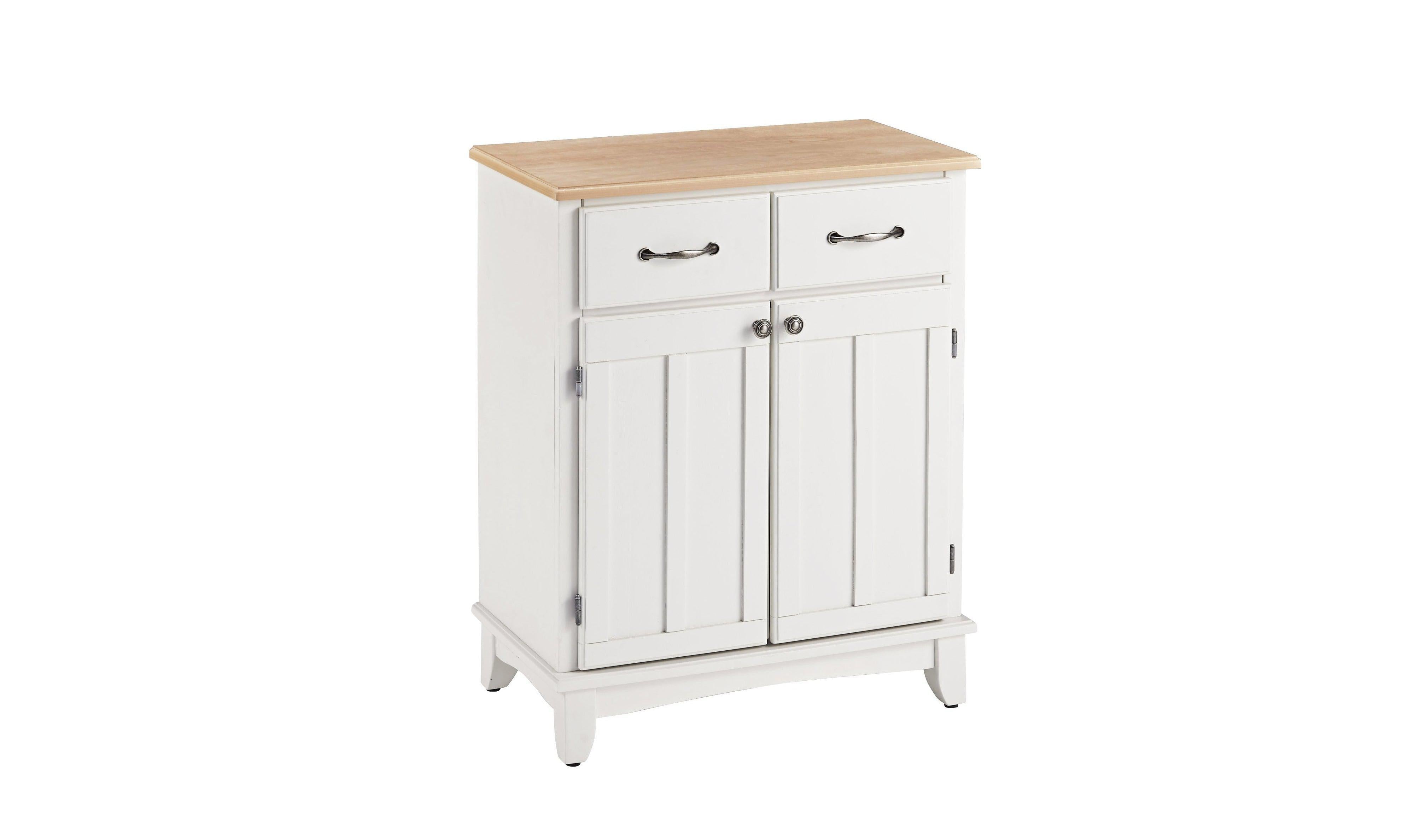 Walker Server 6 by homestyles-Sideboards-Leahyco