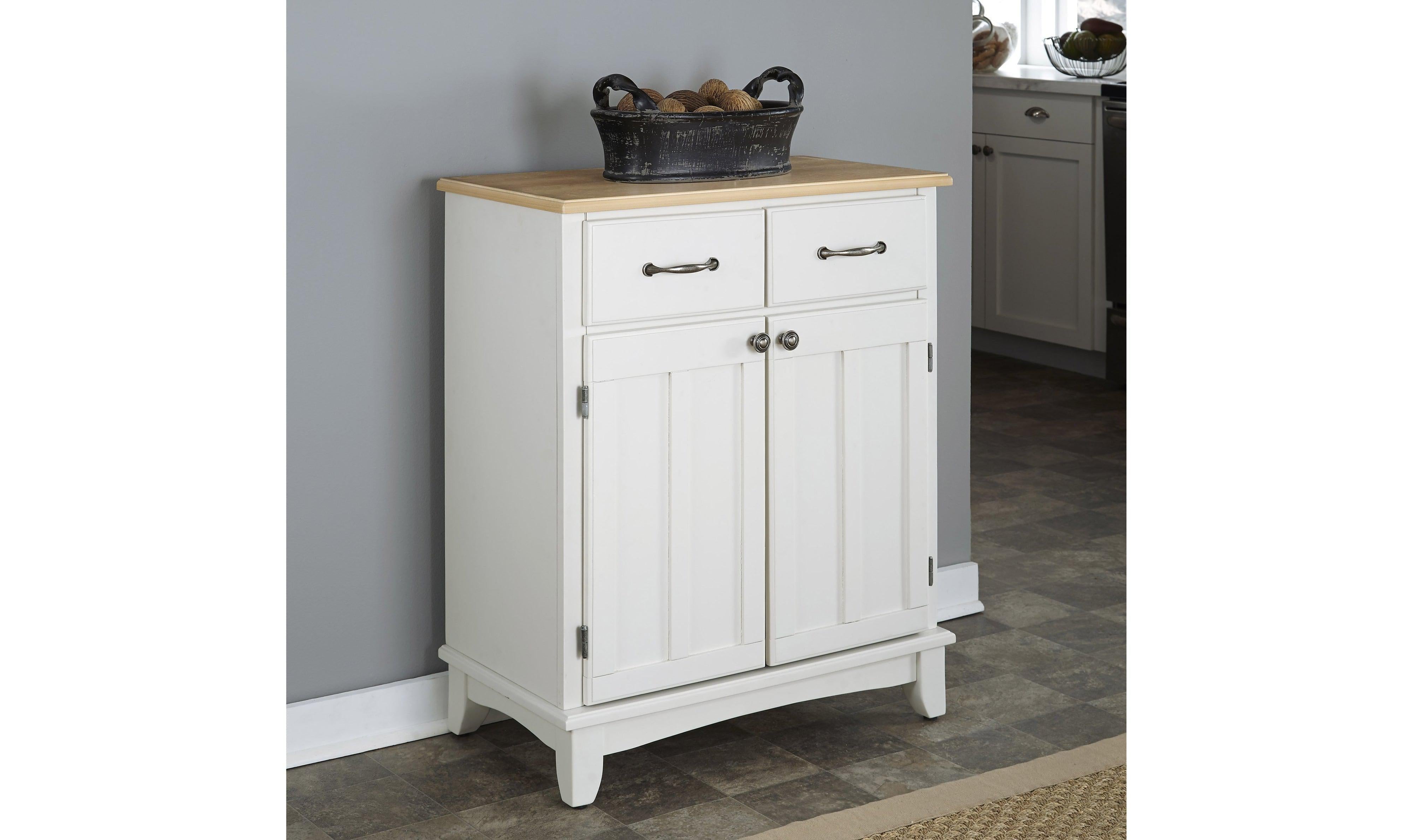 Walker Server 6 by homestyles-Sideboards-Leahyco