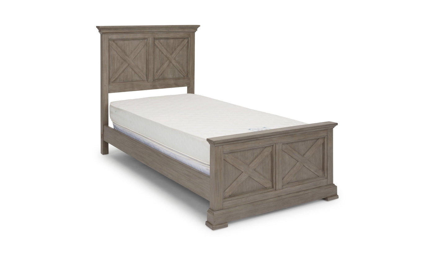 Walker Twin Bed by homestyles-Beds-Leahyco