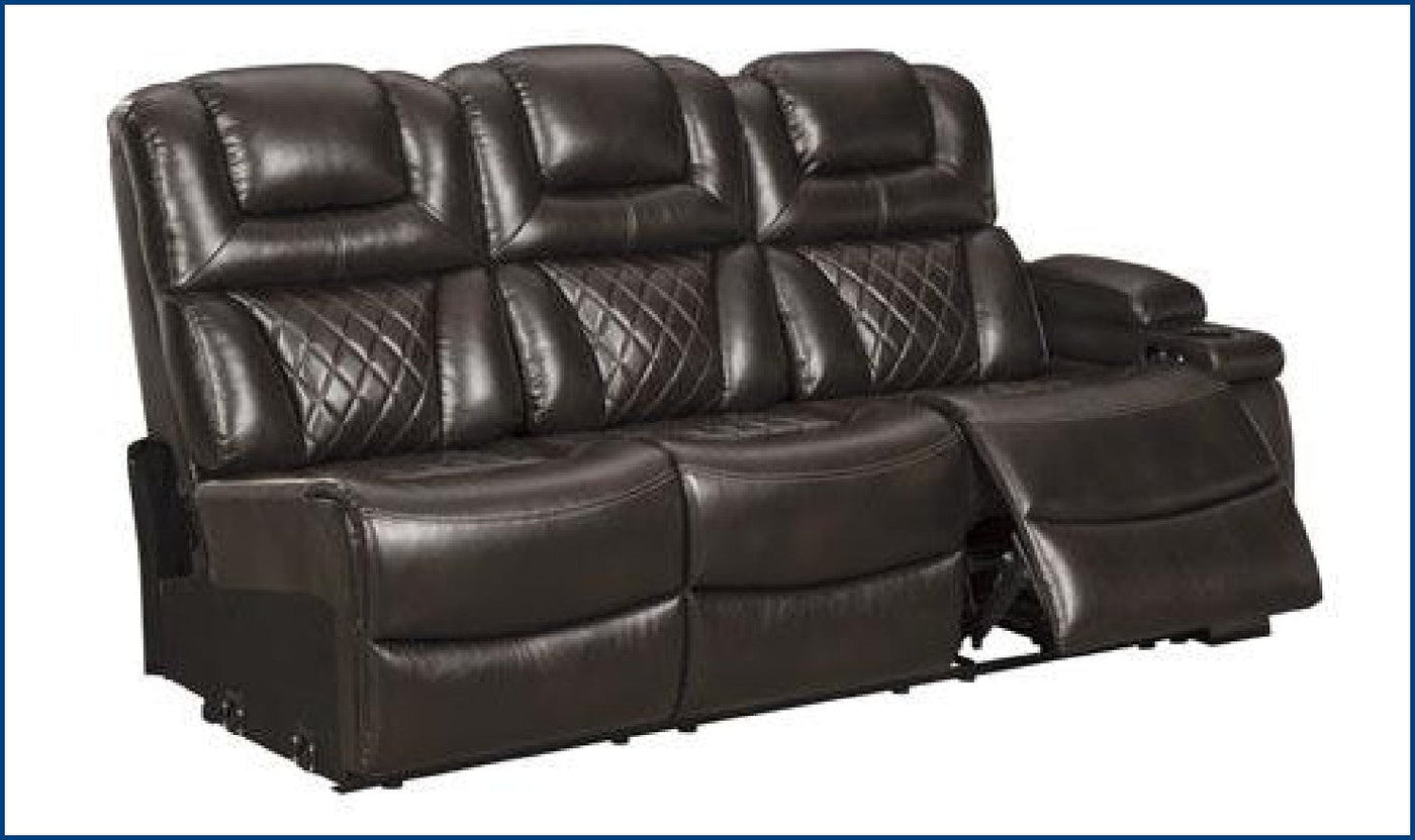 Warnerton 3 pcs Sectional-Sectional Sofas-Leahyco