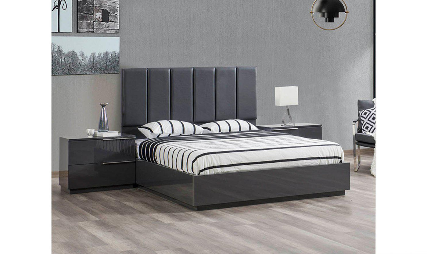 Warsaw Bed-Beds-Leahyco