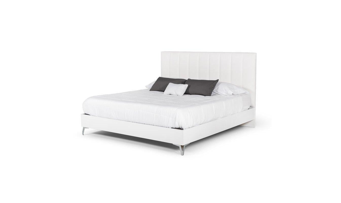 Warsaw Bed-Beds-Leahyco