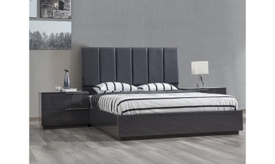 Warsaw Bed-Beds-Leahyco