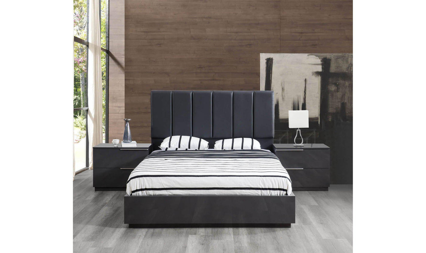 Warsaw Bedroom set-Bedroom Sets-Leahyco