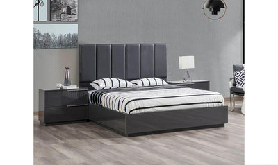 Warsaw Bedroom set-Bedroom Sets-Leahyco