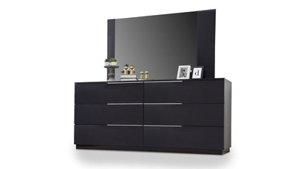 Warsaw Bedroom set-Bedroom Sets-Leahyco