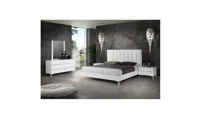 Warsaw Bedroom set-Bedroom Sets-Leahyco