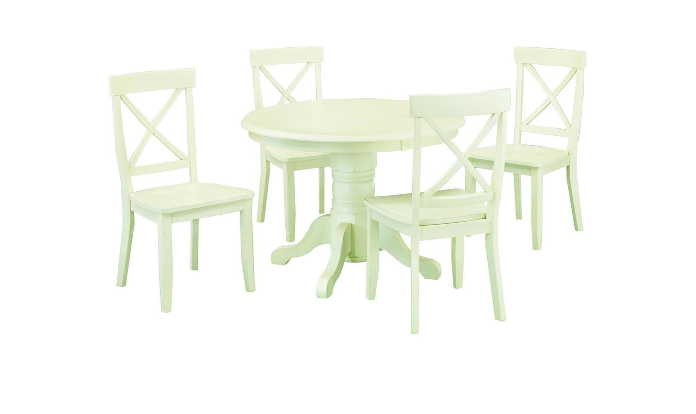 Warwick Dining Set by homestyles-Dining Sets-Leahyco