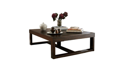 Watson Coffee Table-Coffee Tables-Leahyco