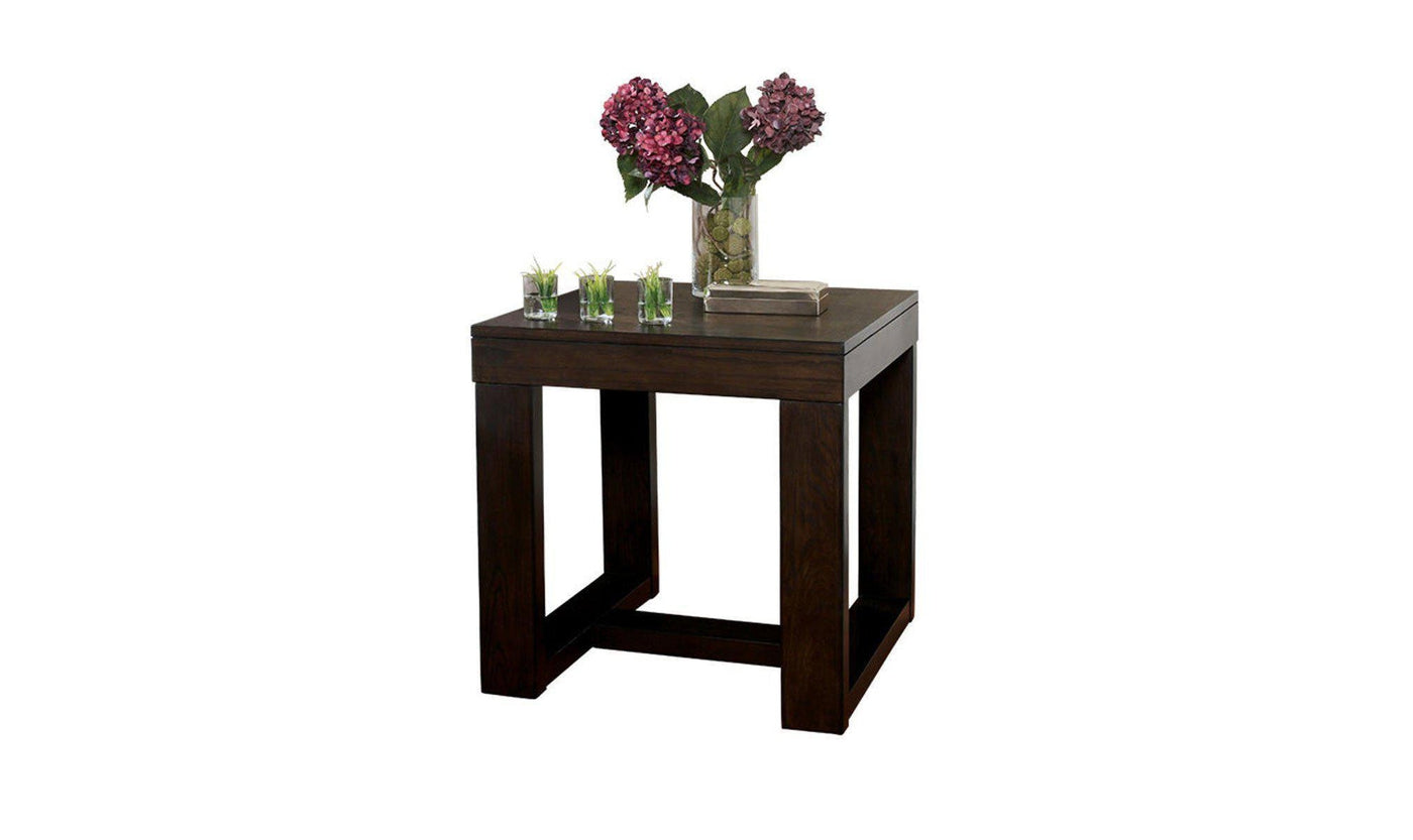 Watson End Table-End Tables-Leahyco