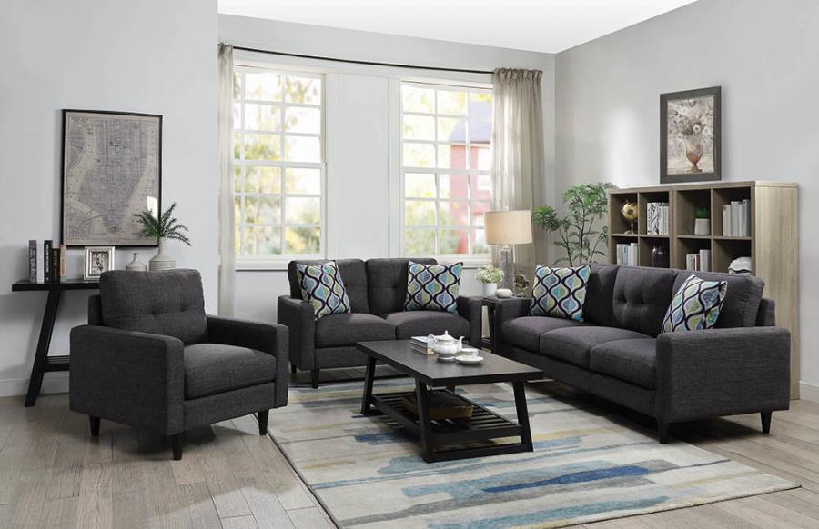 Watsonville Sofa-Sofas-Leahyco