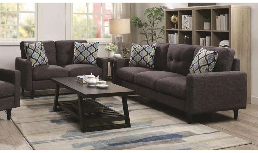 Watsonville Sofa-Sofas-Leahyco