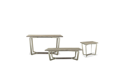 Waverly Console Table-Console Tables-Leahyco