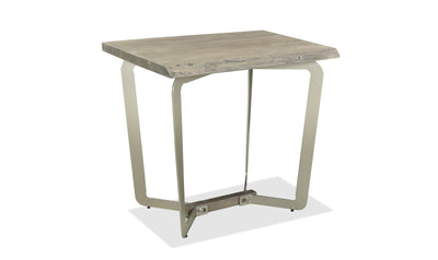 Waverly End Table-End Tables-Leahyco