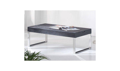 Wenge Coffee Table-Coffee Tables-Leahyco