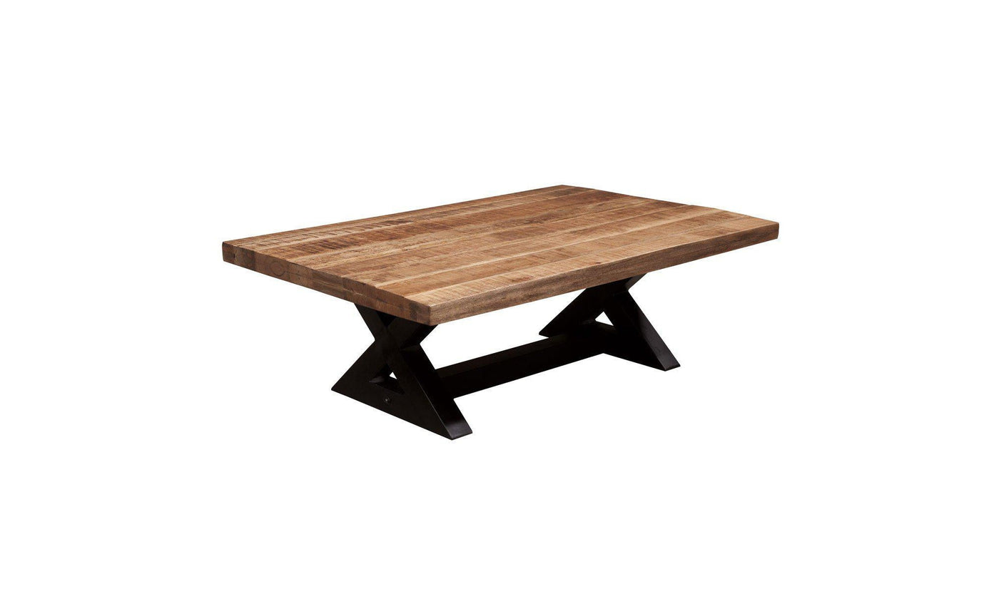 Wesling Coffee Table-Coffee Tables-Leahyco