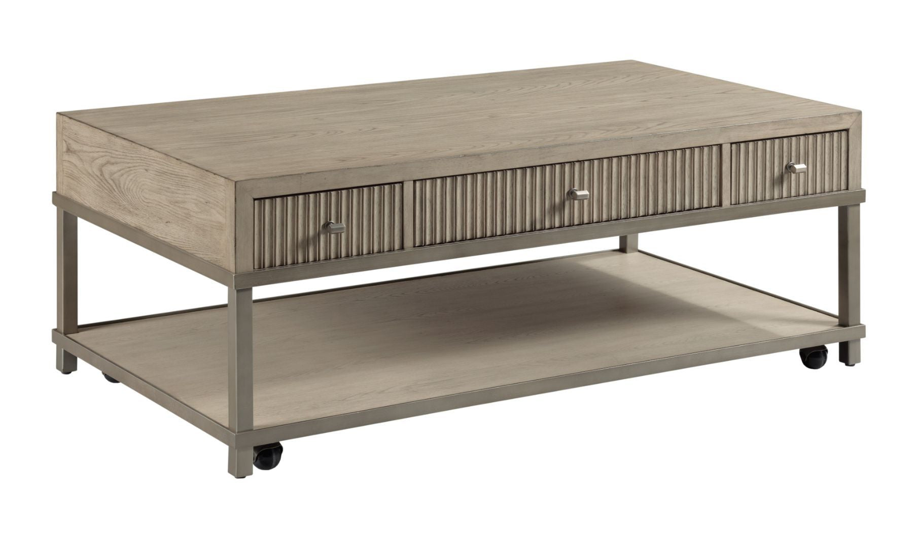 WEST FORK BAILEY COFFEE TABLE-Coffee Tables-Leahyco