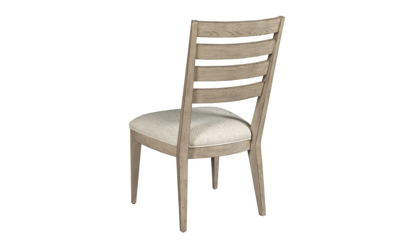 WEST FORK BRINKLEY SIDE CHAIR-Dining Side Chairs-Leahyco