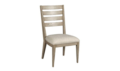 WEST FORK BRINKLEY SIDE CHAIR-Dining Side Chairs-Leahyco