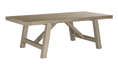 WEST FORK GILMORE DINING TABLE-Dining Tables-Leahyco