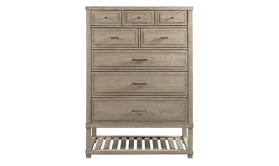 WEST FORK GREER CHEST-Storage Chests-Leahyco