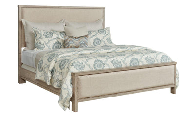 WEST FORK JACKSONVILLE BED-Beds-Leahyco