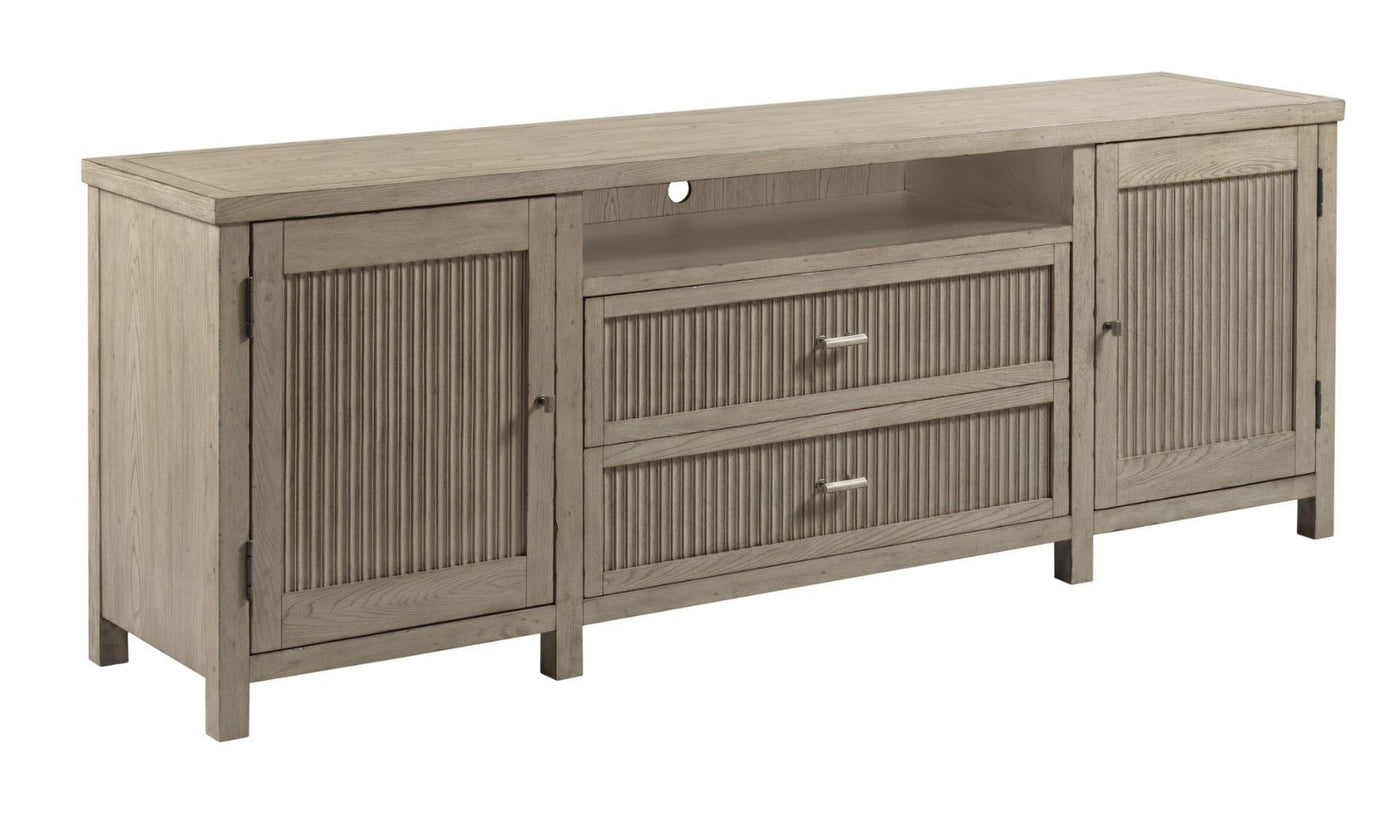 WEST FORK MERIT MEDIA CABINET-Display Cabinets-Leahyco