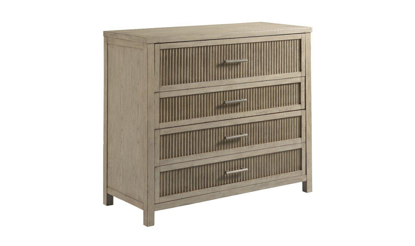 WEST FORK NORRIS CHEST-Storage Chests-Leahyco