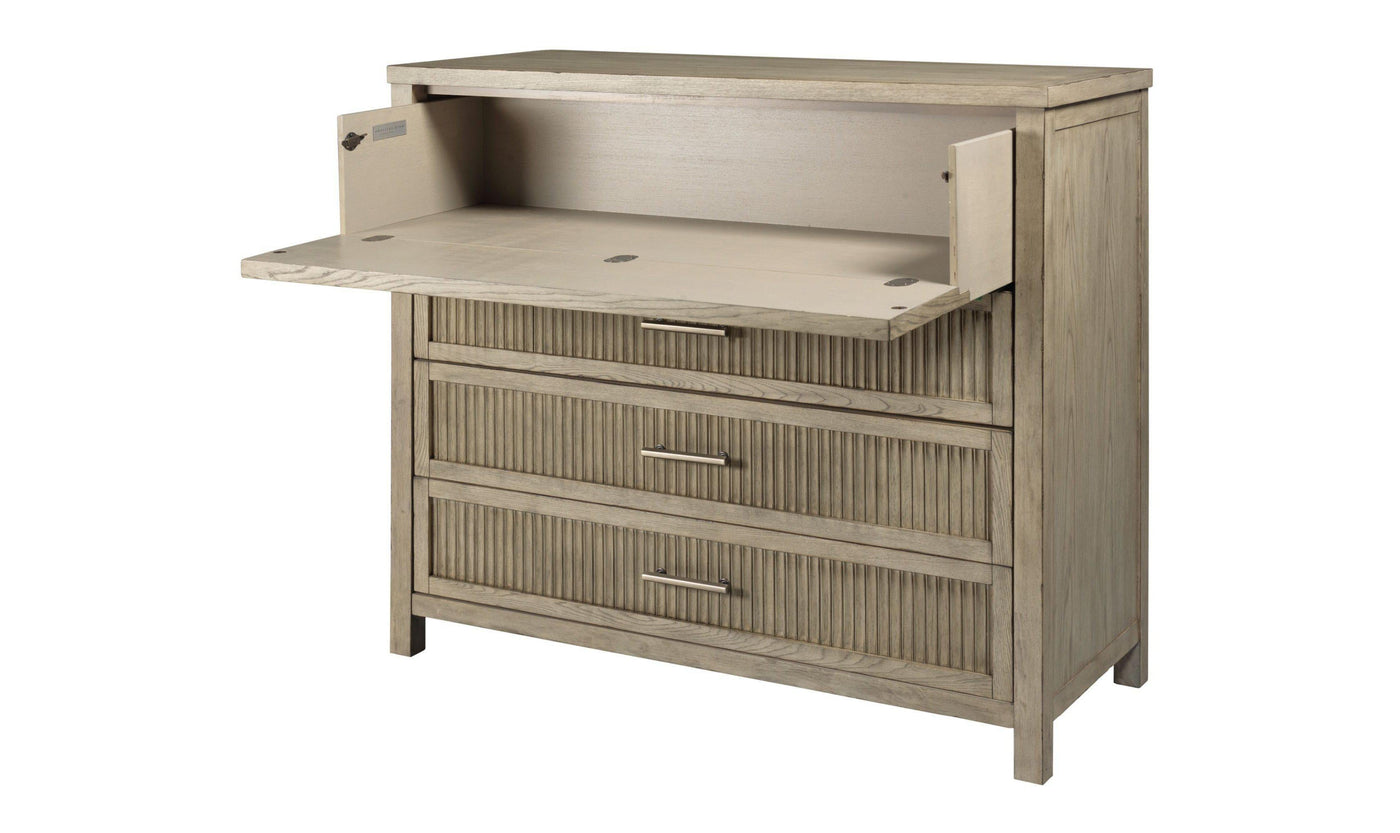 WEST FORK NORRIS CHEST-Storage Chests-Leahyco