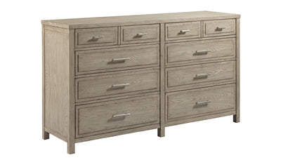 WEST FORK PARKS DRESSER-Dressers-Leahyco