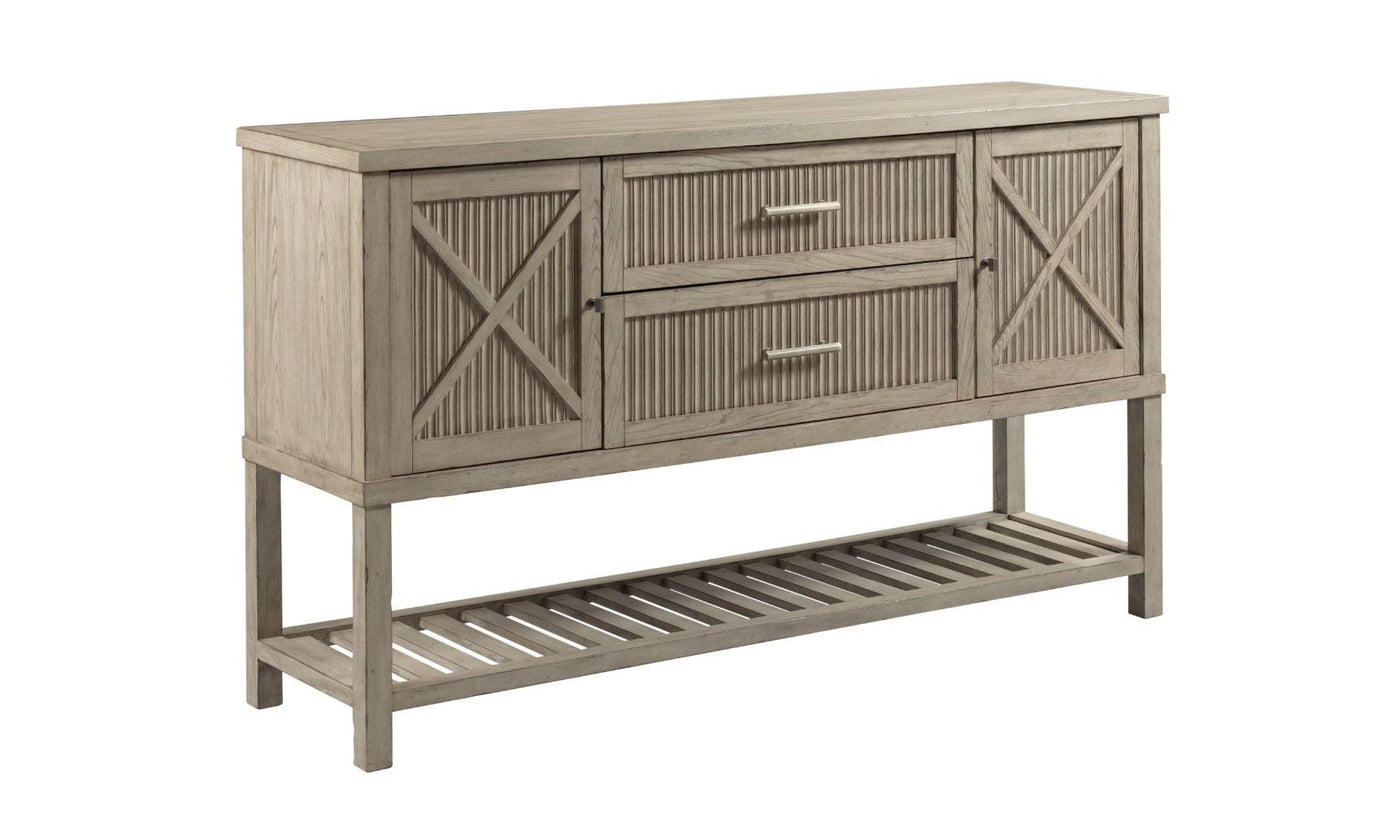 WEST FORK SLOAN SIDEBOARD-Sideboards-Leahyco