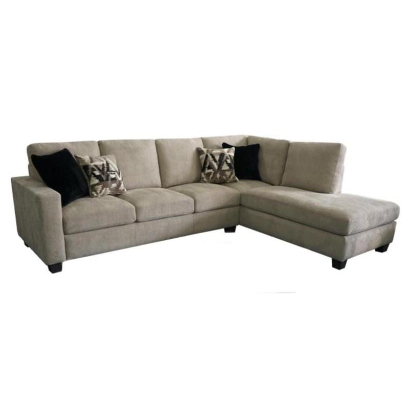 Whitson Sectional Sofa-Sectional Sofas-Leahyco