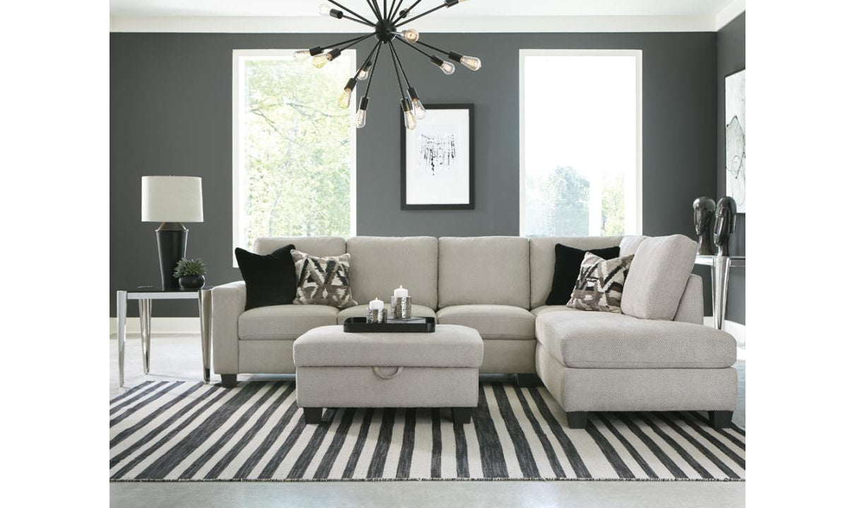 Whitson Sectional Sofa-Sectional Sofas-Leahyco