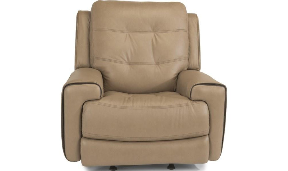 WICKLOW POWER GLIDING RECLINER CHAIR-Chairs-Leahyco