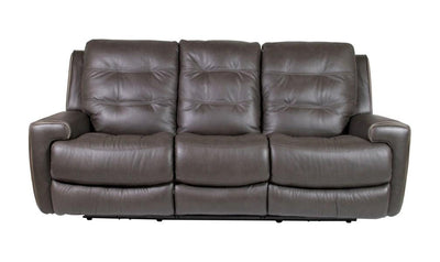 WICKLOW POWER RECLINING SOFA-Sofas-Leahyco