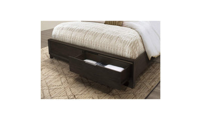 Willow Bed-Beds-Leahyco