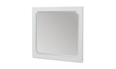 Willow Creek Landscape Mirror-Mirrors-Leahyco