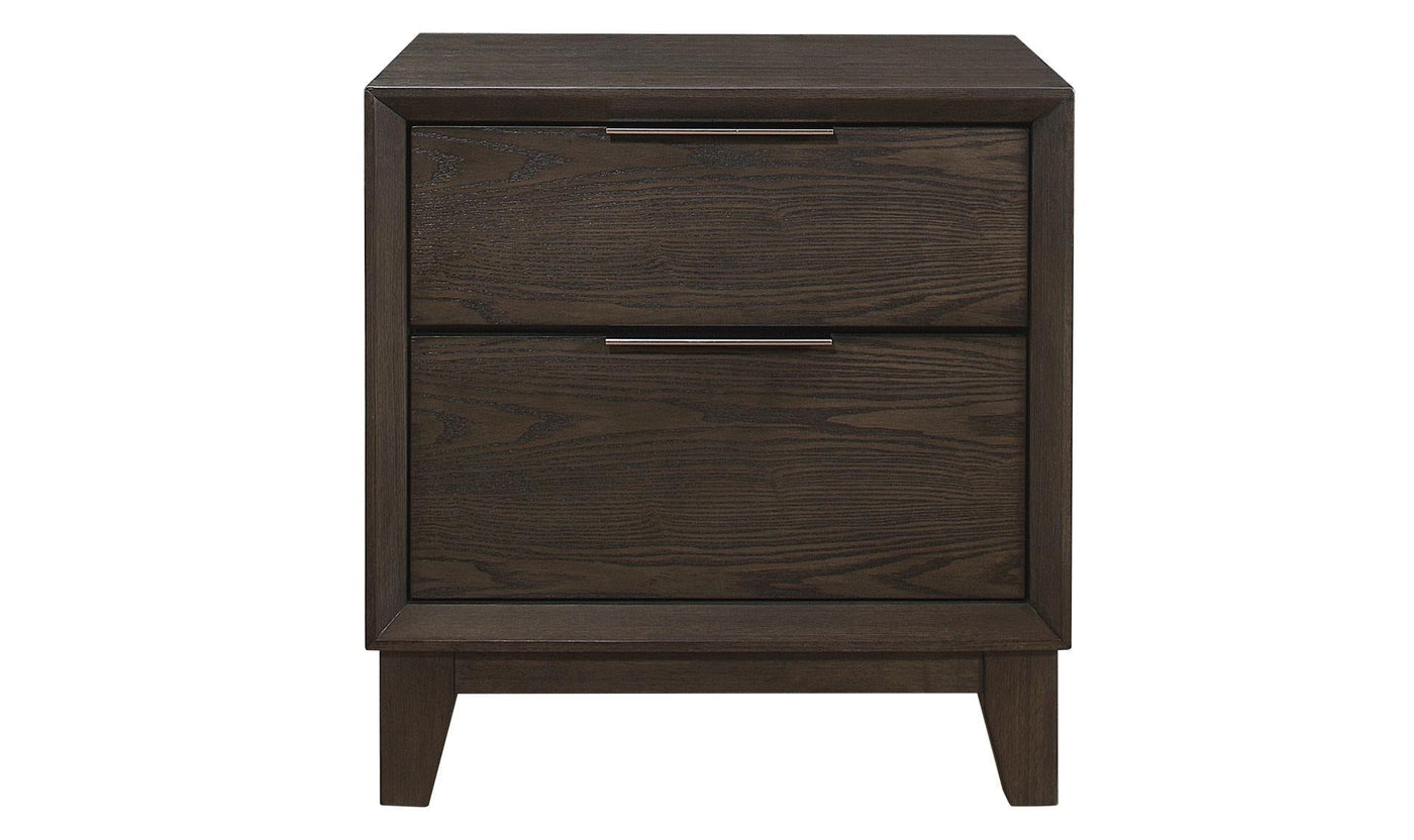 Willow Nightstand-Nightstands-Leahyco