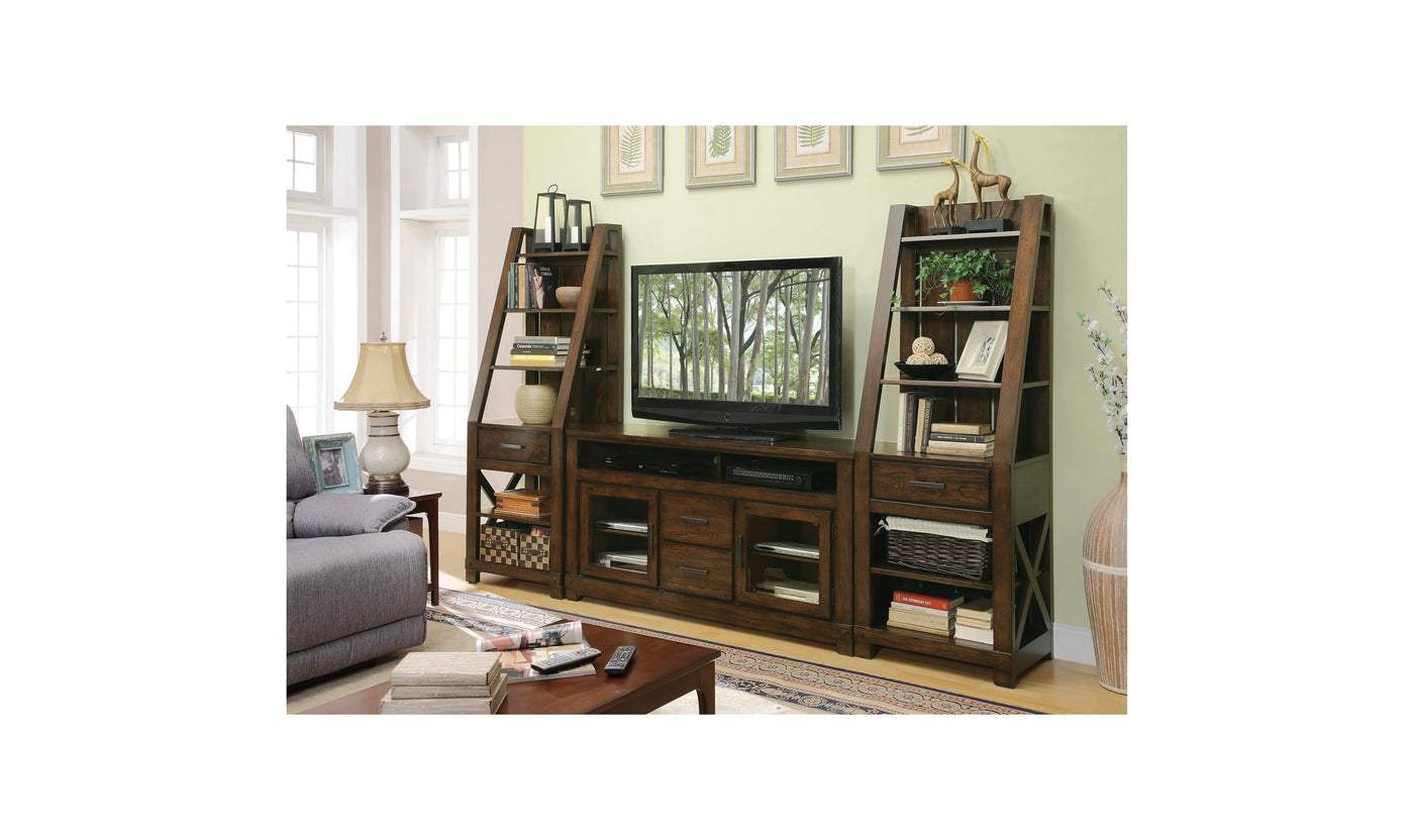 Windridge Pier-Tv Units-Leahyco