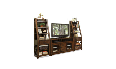 Windridge Pier-Tv Units-Leahyco