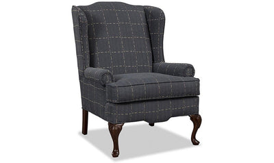 Wing Chair-Chairs-Leahyco