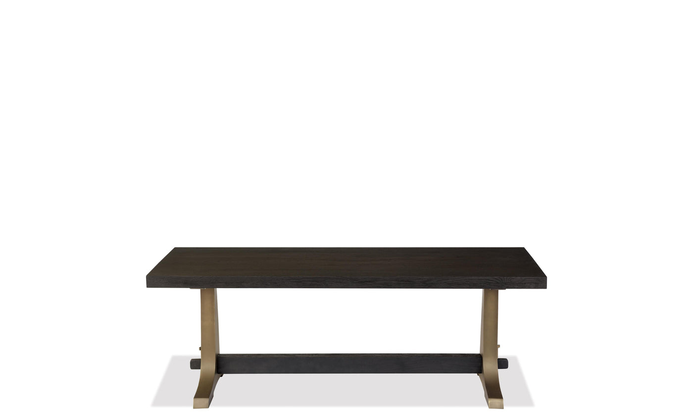 Winston Dining Bench 1in-Benches-Leahyco