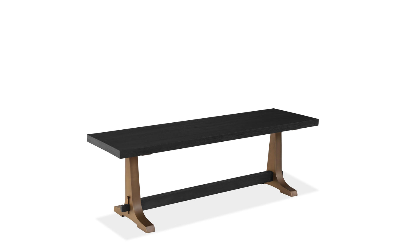 Winston Dining Bench 1in-Benches-Leahyco