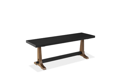 Winston Dining Bench 1in-Benches-Leahyco