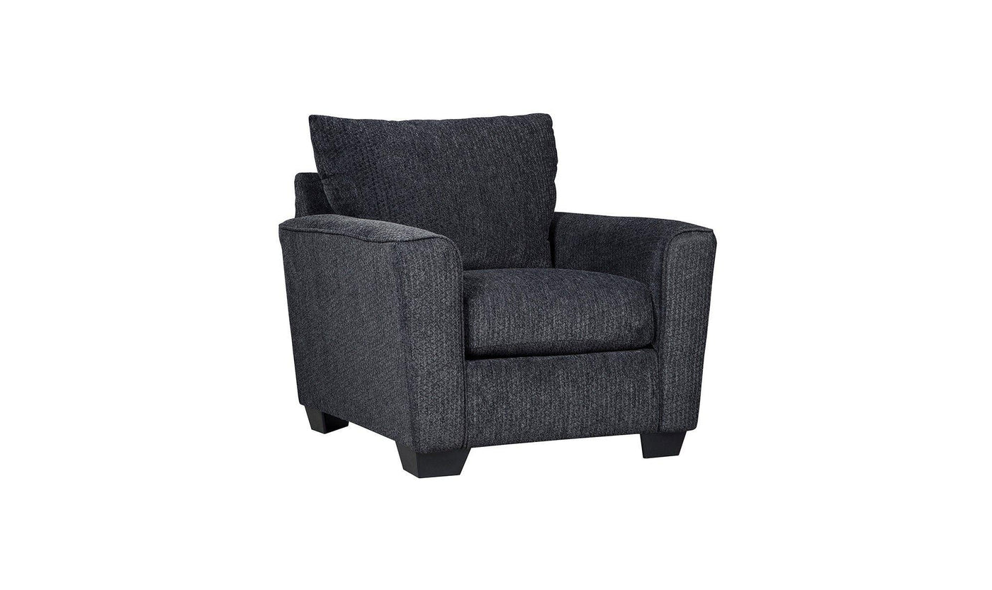 Wixon Chair-Accent Chairs-Leahyco