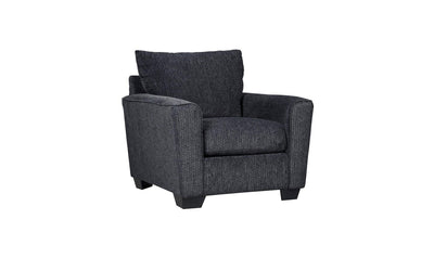 Wixon Chair-Accent Chairs-Leahyco