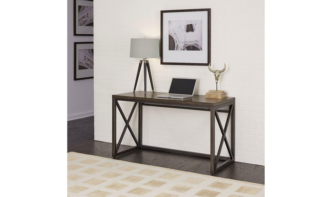 Xcel Desk by homestyles-Desks-Leahyco